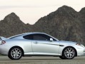2008 Hyundai Tiburon