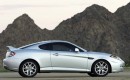 2008 Hyundai Tiburon