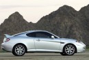 2008 Hyundai Tiburon 2008 Hyundai Tiburon