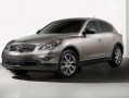 2009 Infiniti EX35