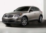 2009 Infiniti EX35 Photos