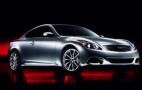 Best Family Luxury Coupes: Infiniti G37