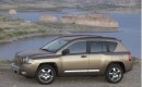 2008 Jeep Compass