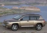 2008 Jeep Compass Photos