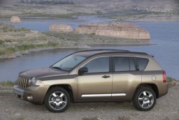2008 Jeep Compass