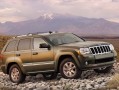 2008 Jeep Grand Cherokee