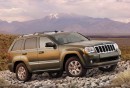 2008 Jeep Grand Cherokee 2008 Jeep Grand Cherokee