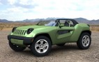 2008 Jeep Renegade Concept
