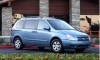 2008 Kia Sedona