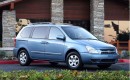 2008 Kia Sedona