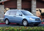 2008 Kia Sedona Photos