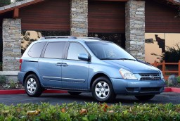 2008 Kia Sedona
