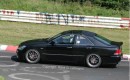 2008 Lexus Coupe