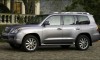 2008 Lexus LX 570