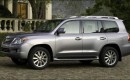 2008 Lexus LX 570