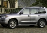 2008 Lexus LX 570