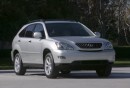 2008 Lexus RX 350 2008 Lexus RX350