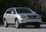 2008 Lexus RX350