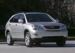 2008 Lexus RX 350 Photos