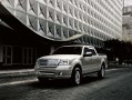 2008 Lincoln Mark LT