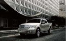2008 Lincoln Mark LT