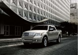 2008 Lincoln Mark LT Photos