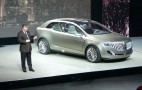 2008 Detroit Show: TCC’s Top Picks