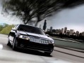 2008 Lincoln MKZ