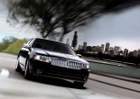 2008 Lincoln MKZ Photos