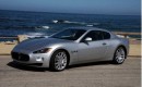 2008 Maserati GranTurismo