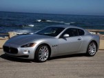 2008 Maserati GranTurismo