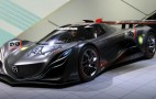 Mazda’s Nagare Styling Philosophy To Change