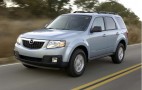 2001-2006, 2008 Mazda Tribute: Recall Alert