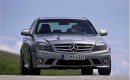 2008 Mercedes-Benz C63 AMG