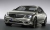 2008 Mercedes-Benz CL65 AMG