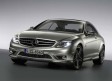 2008 Mercedes-Benz CL Class