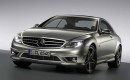 2008 Mercedes-Benz CL65 AMG