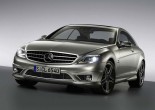 2008 Mercedes-Benz CL Class Photos