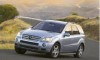 2008 Mercedes-Benz ML550
