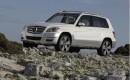 2008 Mercedes-Benz Vision GLK Freeside Concept