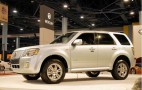 Preview: 2008 Mercury Mariner