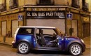 2009 MINI Cooper Clubman: Will You Rock One in 2009?