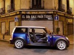 2008 MINI Cooper S Clubman