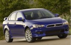 Mitsu Diesels Coming from Peugeot