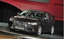 2008 Mitsubishi Lancer Evo