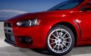 Mitsubishi Lancer Evo Picked For Top 10 World Performance Cars