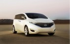 2008 Nissan Forum Concept