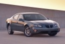 2008 Pontiac Grand Prix 2008 Pontiac Grand Prix