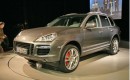 2008 Porsche Cayenne
