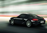 2008 Porsche Cayman Photos